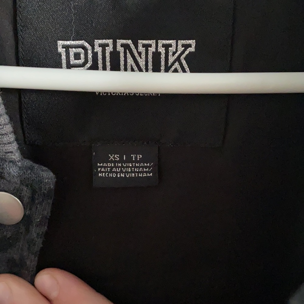 Baseball jacket - Picture 3 of 3